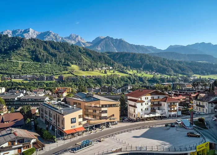 Tui Blue Schladming