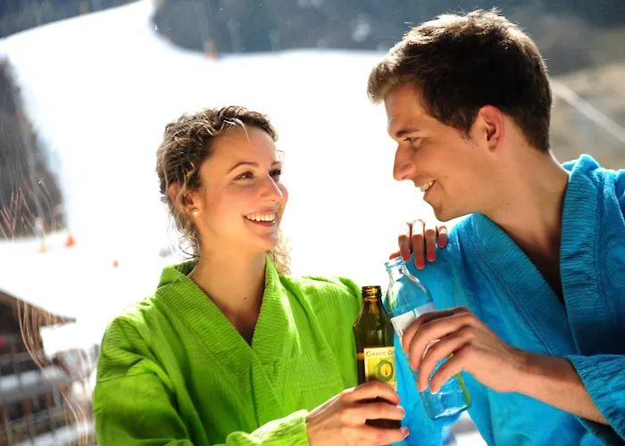Tui Blue Schladming