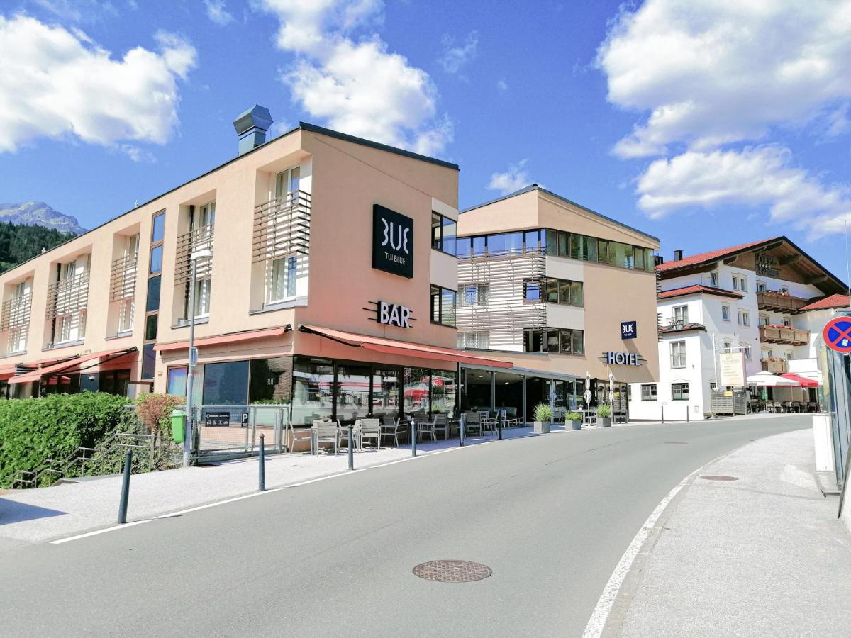 Tui Blue 3* Schladming