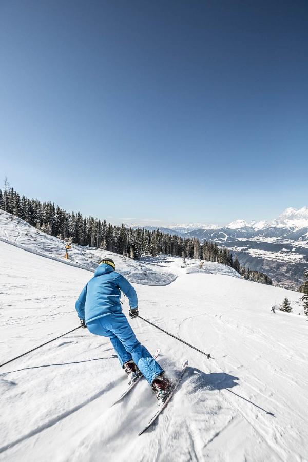 Tui Blue Schladming