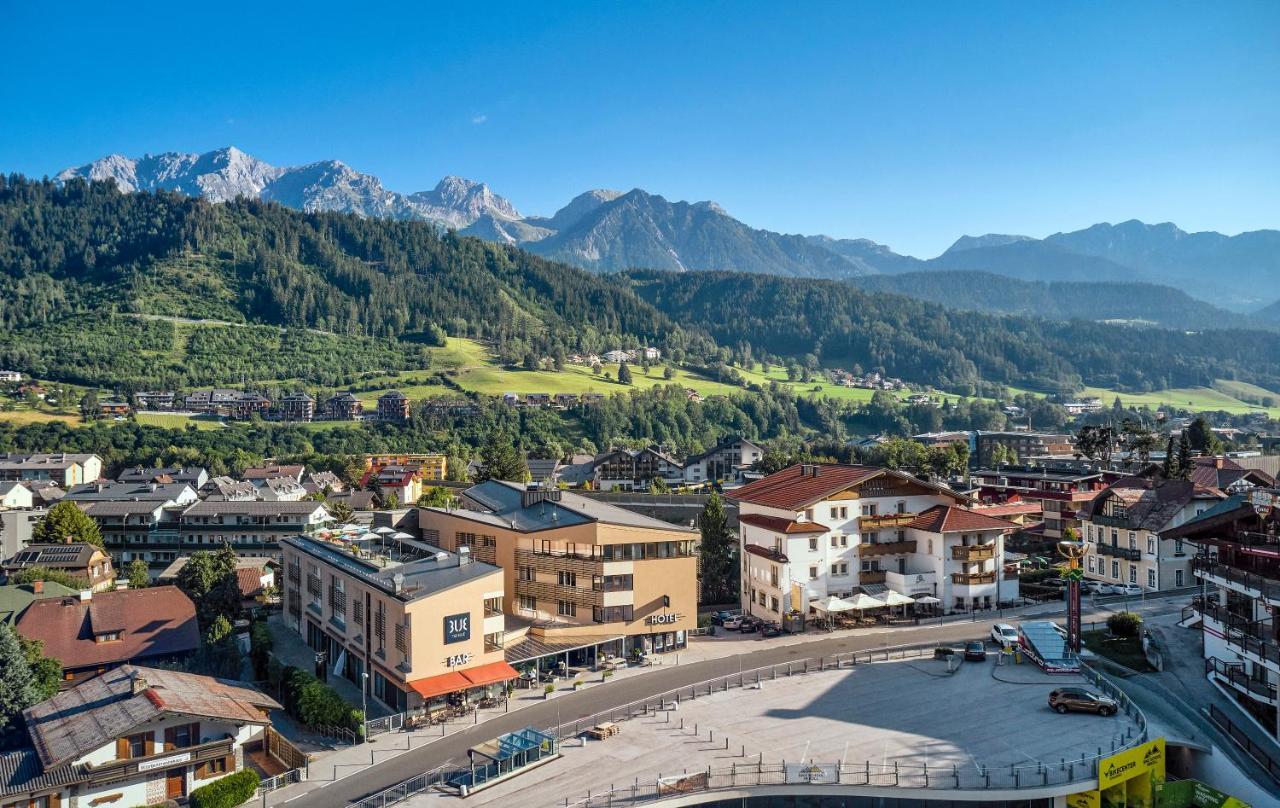 Tui Blue Schladming
