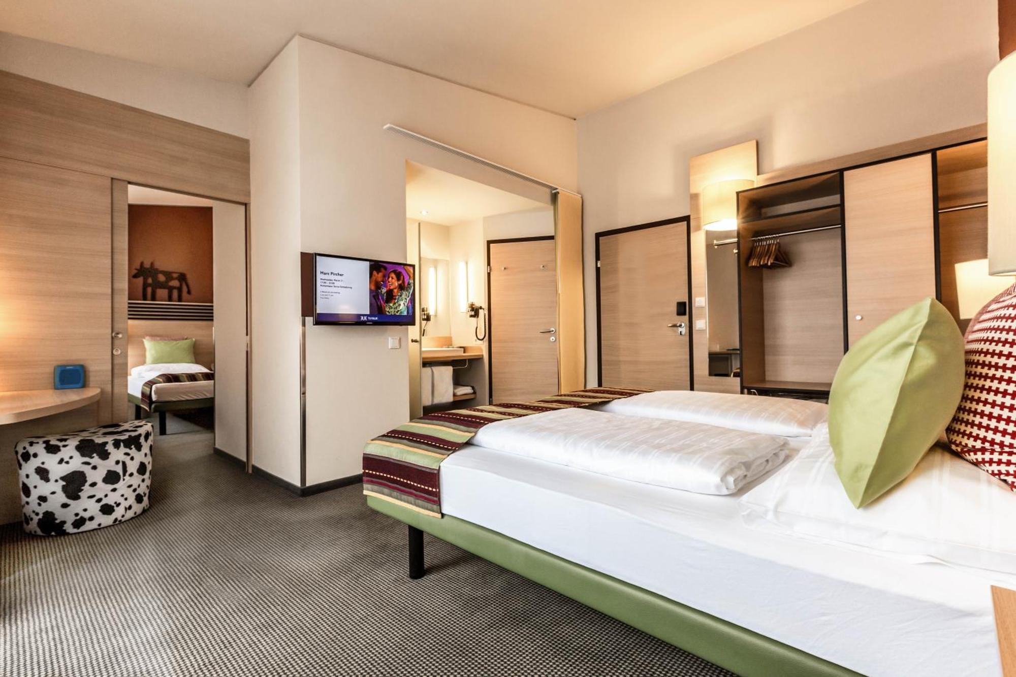 Tui Blue Hotel