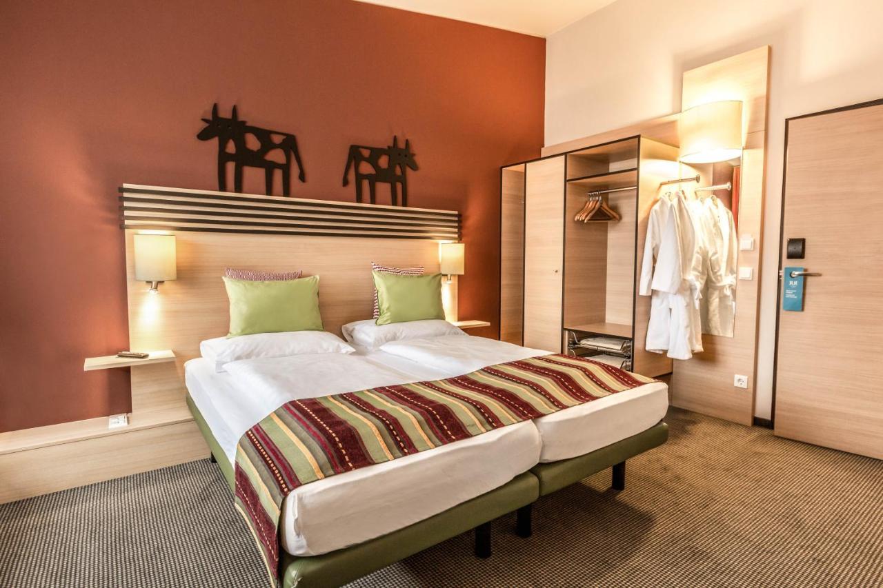 Tui Blue 3* Schladming