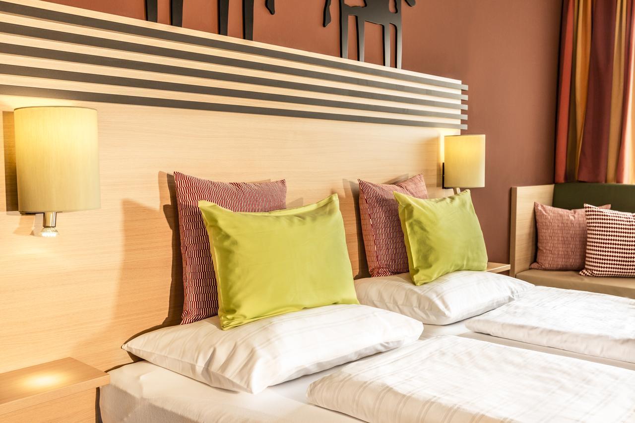 Tui Blue 3* Schladming