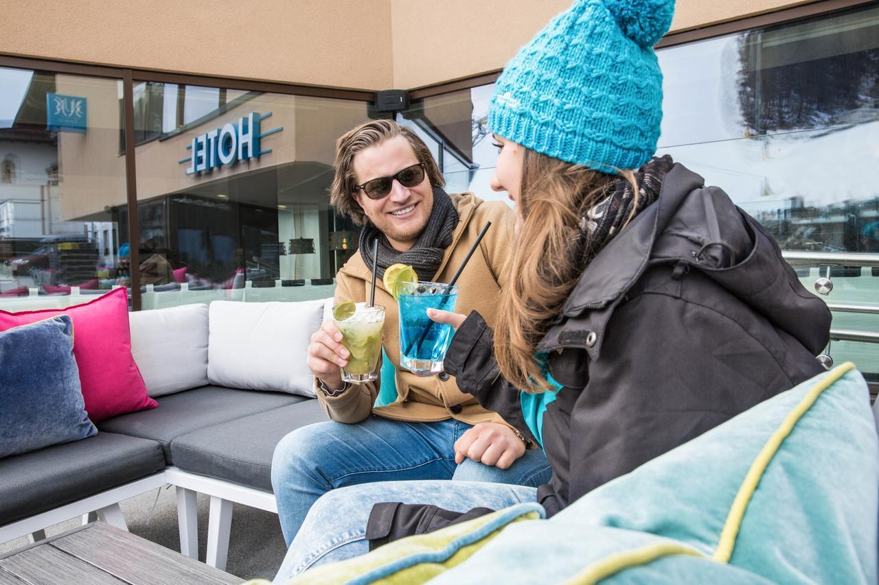 Tui Blue Hotel Schladming