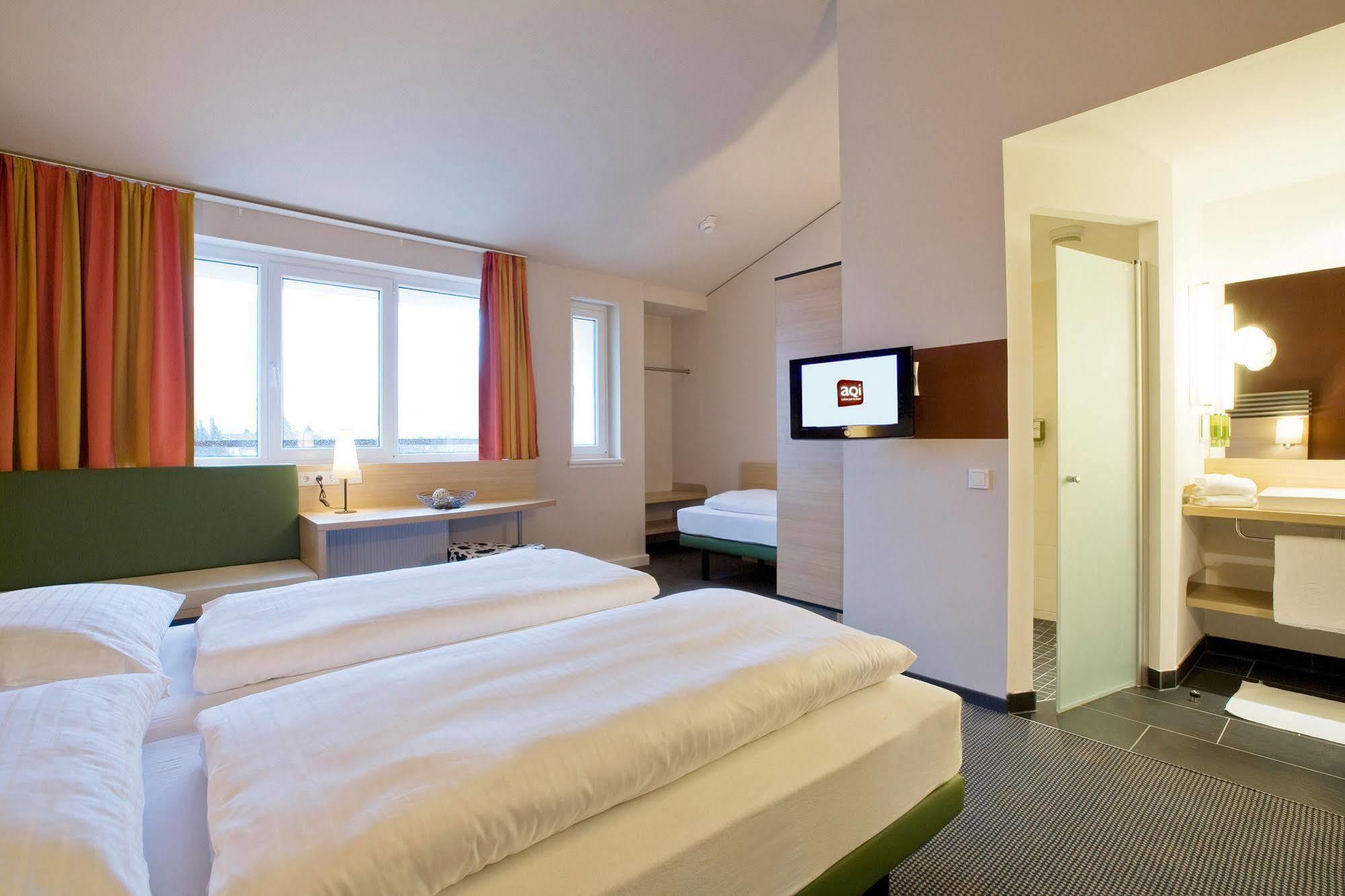 Tui Blue Hotel